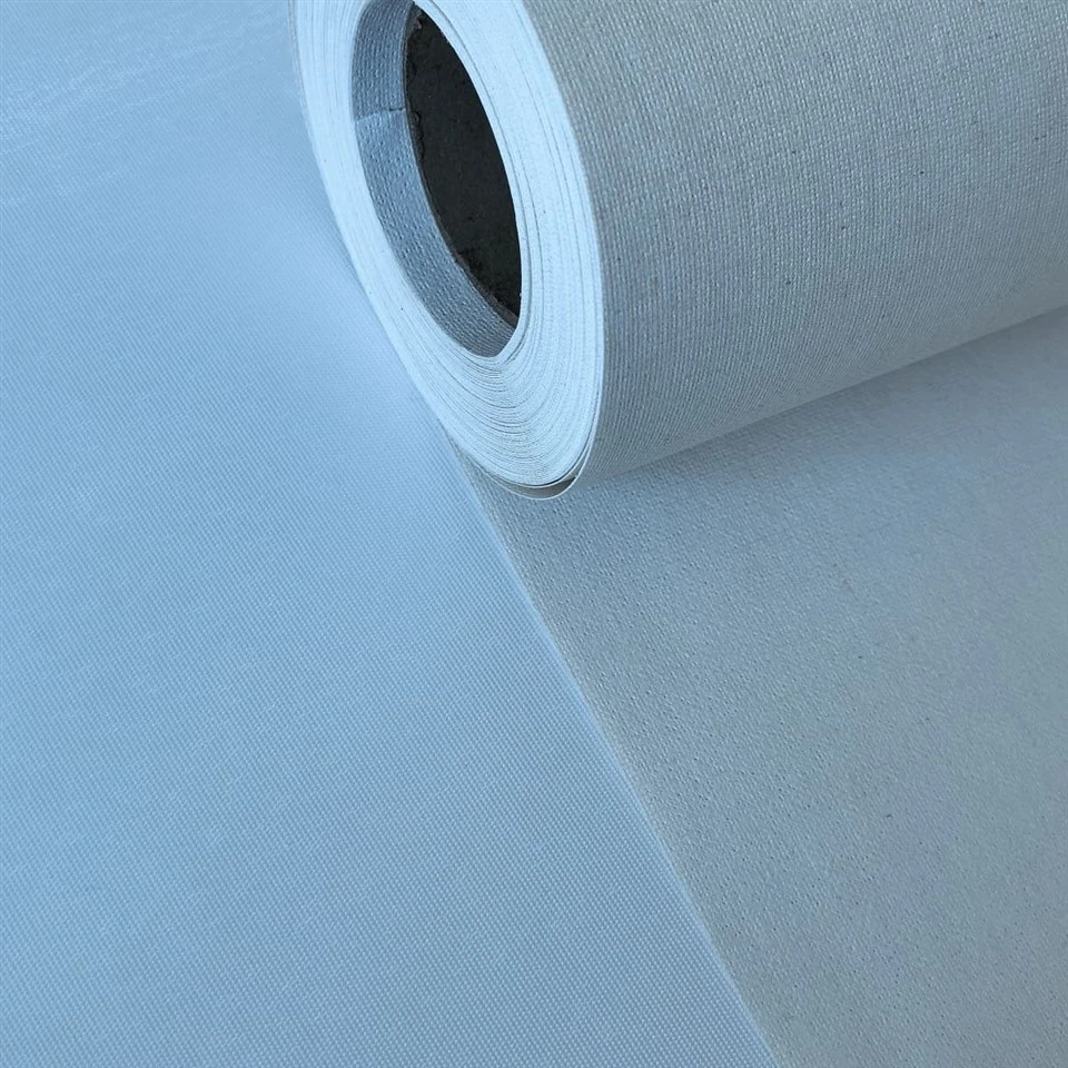 Eco Solvent Natural High Gloss Canvas suppliers