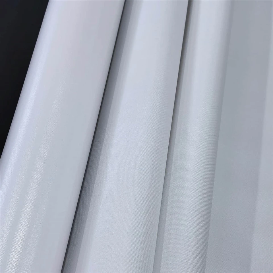 High Gloss Canvas