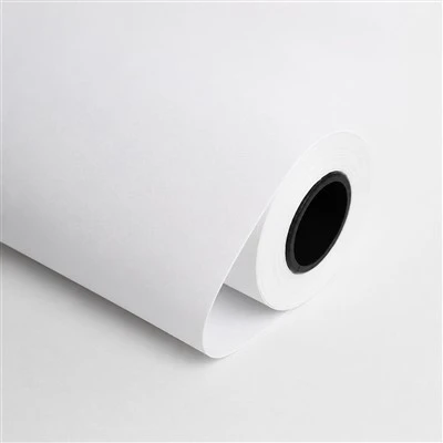 Aqueous Matte Inkjet Canvas