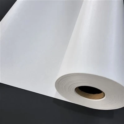 Eco Solvent Glossy Canvas