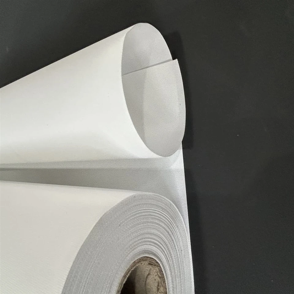 Polyester Inkjet Canvas best