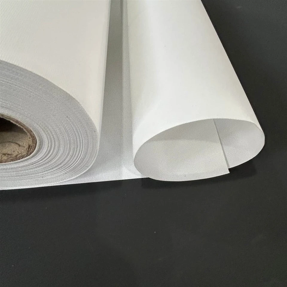 Polyester Inkjet Canvas
