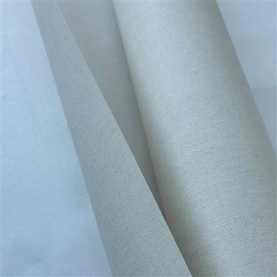 Eco Solvent Natural High Gloss Canvas