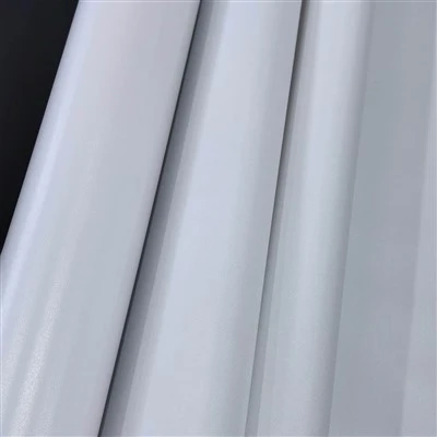 High Gloss Canvas
