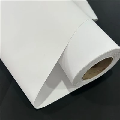 Matte Canvas Roll