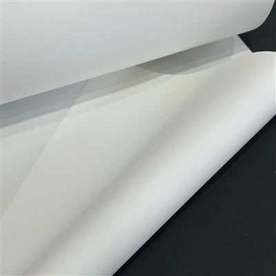 Matte Inkjet Cotton Canvas Roll