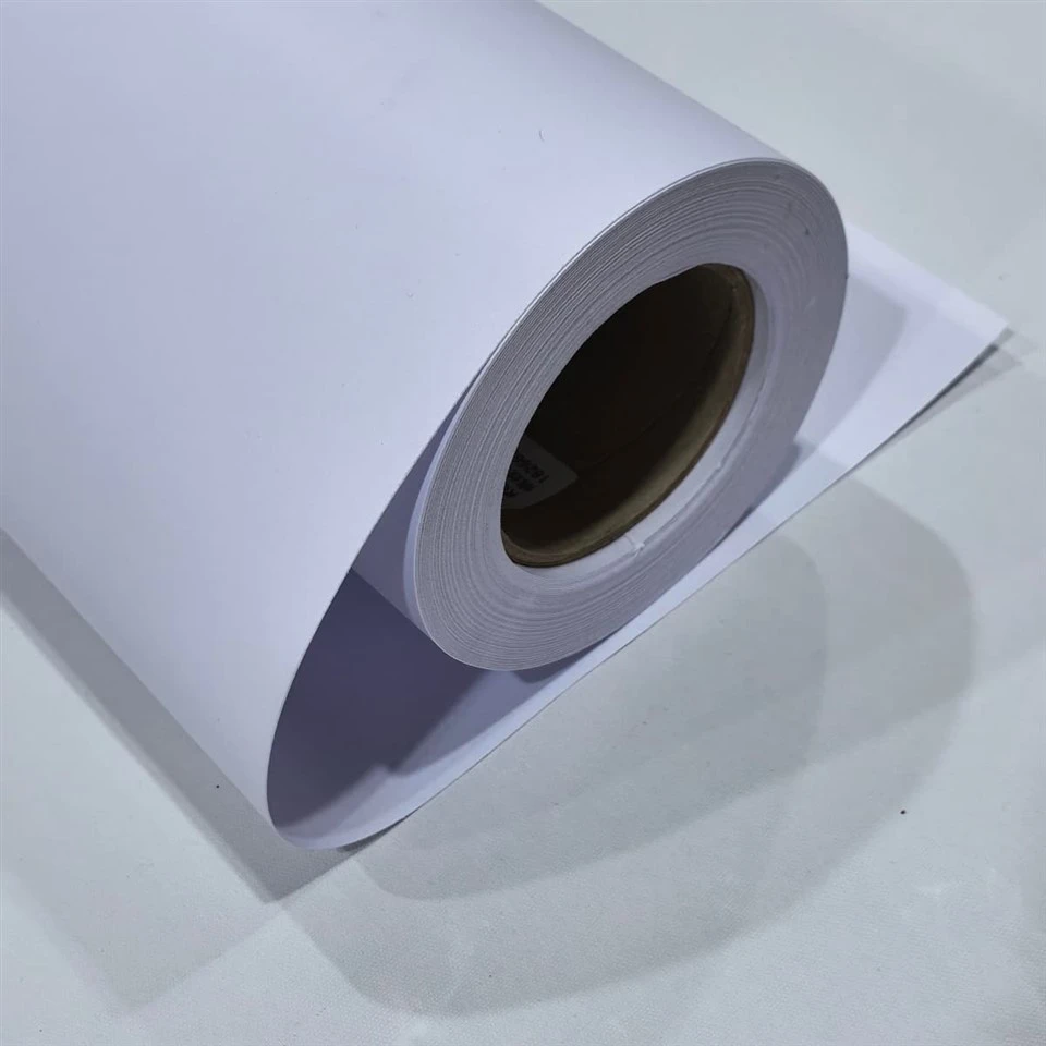 Solvent Satin Canvas